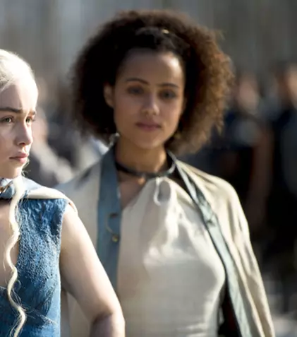 Expoziția „Urzeala tronurilor” vine în Europa