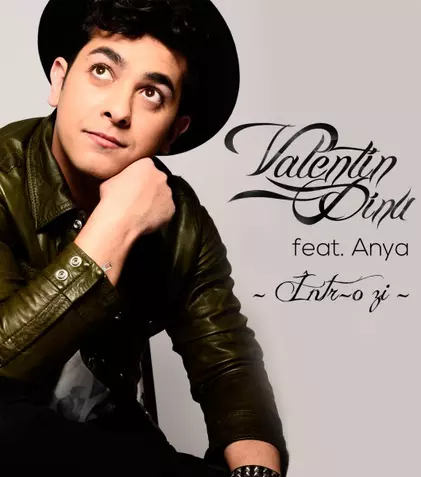 Valentin Dinu şi Anya lansează un nou single, “Într-o zi”