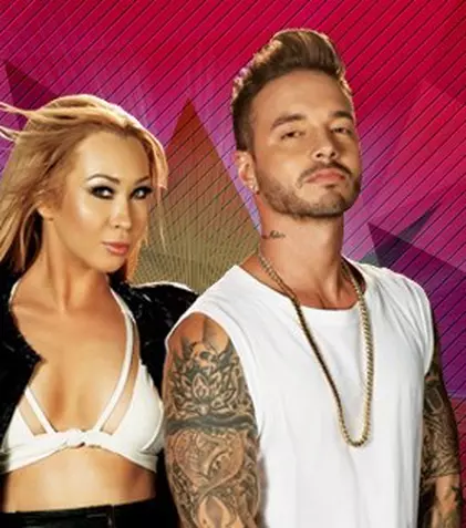 După Inna, şi Xonia a făcut o piesă cu J Balvin 