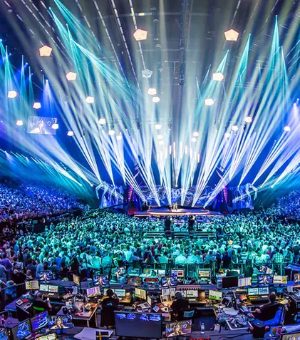 Prestaţiile românilor la Eurovision. Toate piesele cu care am participat la concurs din 1994 încoace