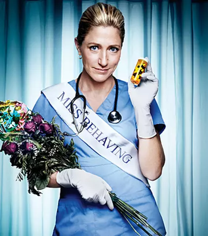 Serialul „Sora Jackie” va continua cu încă un sezon, al şaptelea