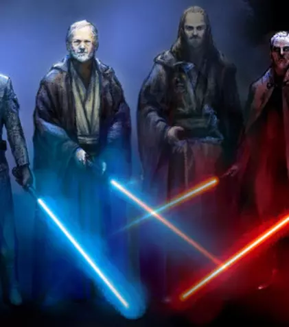 Disney plănuieşte trei spin-off-uri „Star Wars” pe lângă noua trilogie