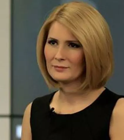 Alessandra Stoicescu: “Sergiu este omul pe care îl căutam şi de care am nevoie”