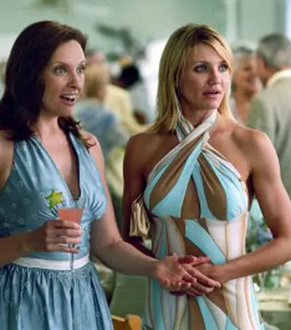 Recomandarea TVmania pentru seara de sâmbătă, 3 iunie: „Eu cu sora mea mai mică”/„In Her Shoes”, cu Toni Colette și Cameron Diaz