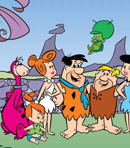 Warner Bros. lucrează la un film animat despre „Familia Flintstone”