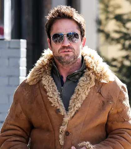 Gerard Butler nu mai joacă în remake-ul după „La limita extremă”