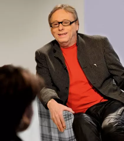 „Carmina Burana” şi dansActorii lui Gigi Căciuleanu, astăzi, la TVR 2 