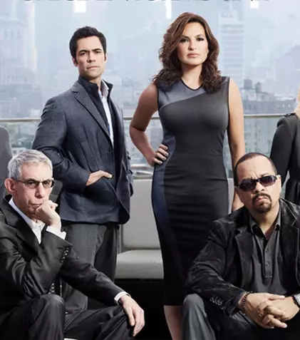 „Lege şi ordine” va avea un reality-show spin-off