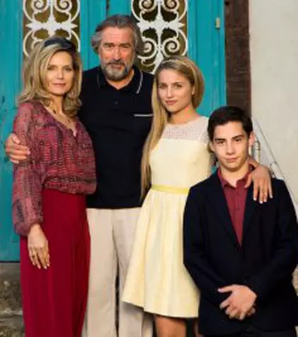 Malavita: O familie criminală