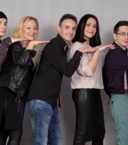 3 Sud Est şi Vlad Grigorescu, invitaţi diseară la "Mondenii"