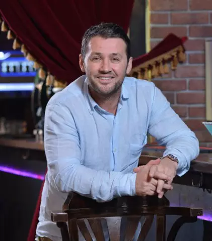 Remus Nica se reprofilează: “Am cumpărat o fermă, mă atrage agricultura” 