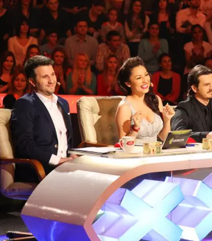Finala „Românii au talent”, în această seară la Pro TV 