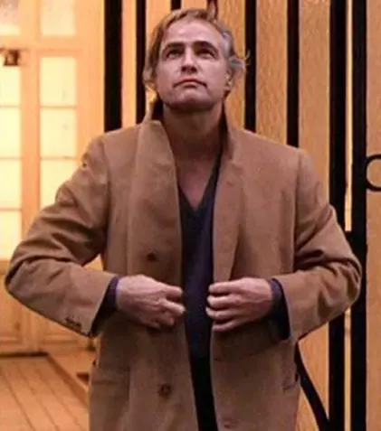 Ultimul tango la Paris