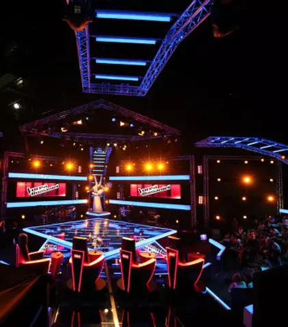 Pro TV a dat startul preselecțiilor pentru un nou sezon "Vocea României"