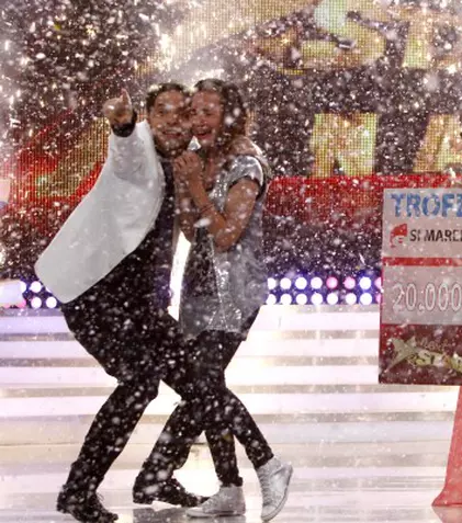 Rose Marie este câştigătoarea celui de-al treilea sezon “Next Star”