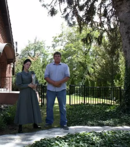 TLC va difuza seria „La limita credinţei”