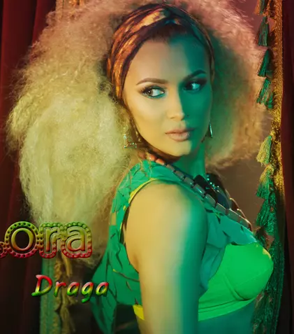 Lora a lansat un nou videoclip, "Draga"