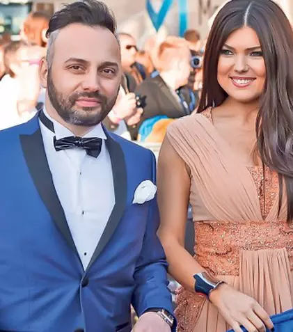 Paula Seling şi OVI s-au calificat în finala Eurovision 2014