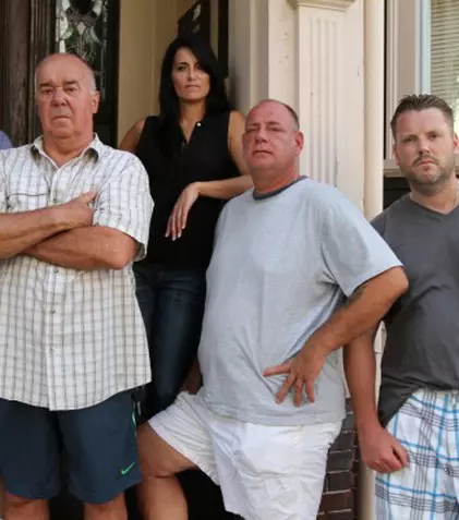 Discovery difuzează, în premieră, seria „Bandele de cartier din Boston”