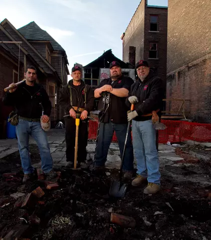 Discovery dă startul unei noi emisiuni, „Comoara din curtea casei”