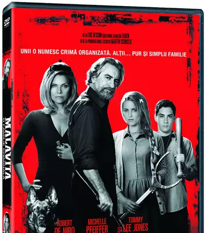 Concurs TVmania: Scrisoarea săptămânii