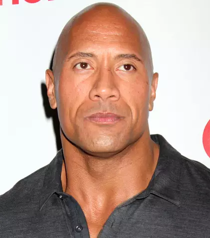 Dwayne Johnson a suferit de depresie: „Toate visele mele s-au spulberat”