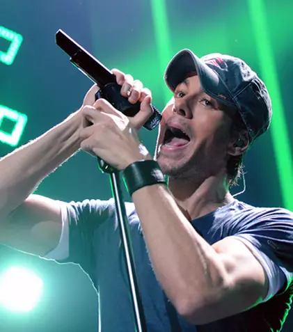 Enrique Iglesias a lansat videoclipul „Bailando”