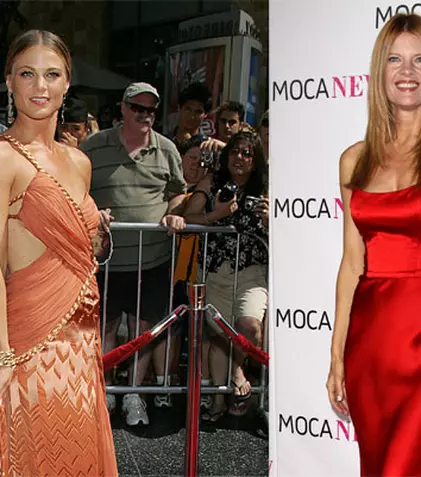 S-a ales noua Phyllis din «Tânăr şi neliniştit»!