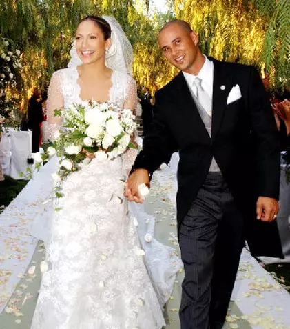 Cele mai scurte mariaje din Cetatea Filmului