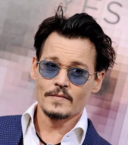 Johnny Depp este cel mai supraplătit actor de la Hollywood. Topul complet