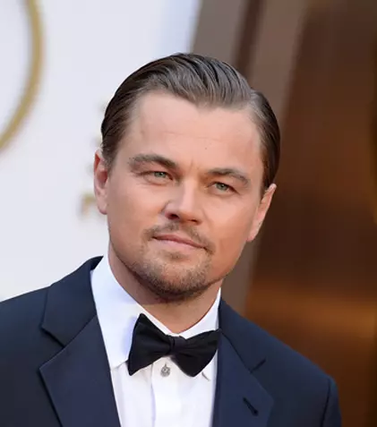 Leonardo DiCaprio pleacă într-o expediţie în Mongolia