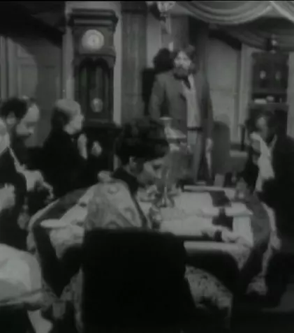 Ştefan Iordache și Tamara Buciuceanu, diseară la TVR 2, în piesa „Micii burghezi” 