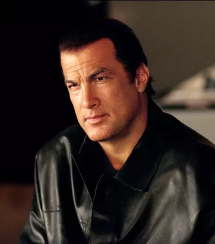 De ce nu vrea Steven Seagal un rol în „Eroi de sacrificiu”