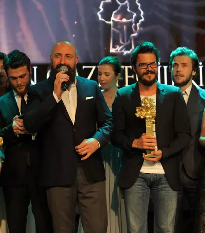 Astăzi este difuzat, în Turcia, ultimul episod din „Suleyman Magnificul”