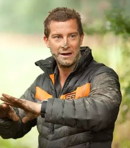 Bear Grylls are succes cu noua emisiune, „The Island”