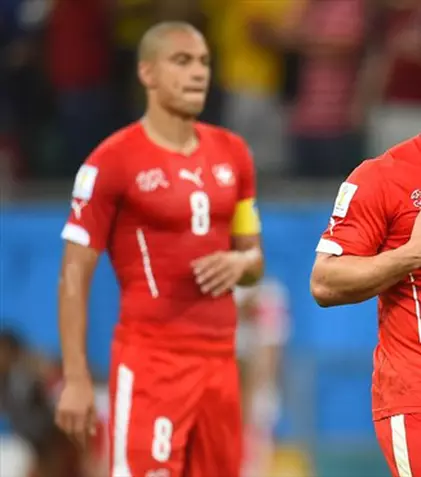 Diseară, Elveţia se bate pentru un loc în optimile CM 2014