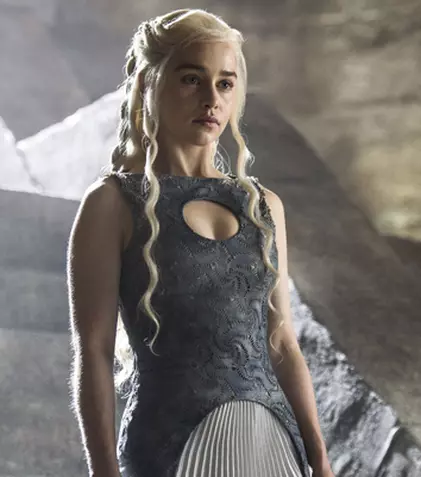 "Urzeala tronurilor", un nou record de piraterie online