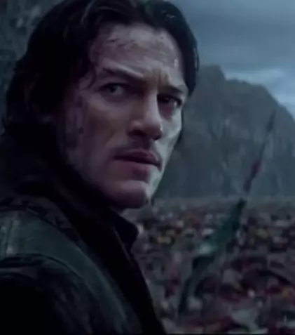 Dracula Film Festival: cronică de film, „Dracula: Povestea nespusă”