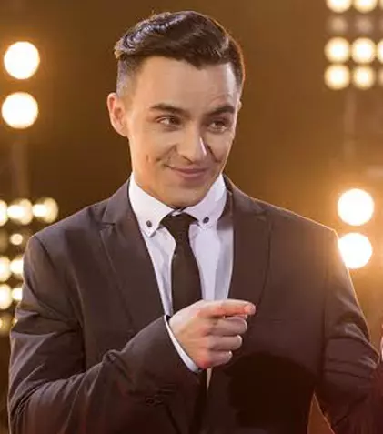 Cătălin Preda („Splash! Vedete la apă”) are planuri mari în televiziune