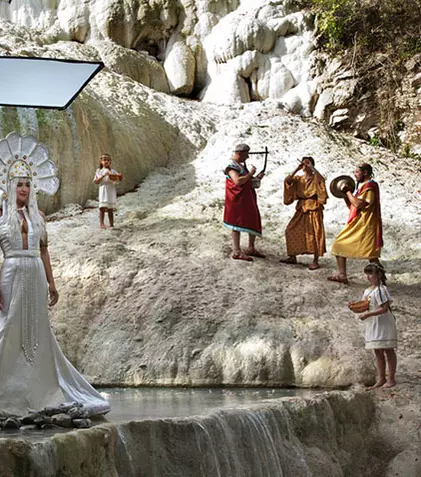 Filmul “Le meraviglie” deschide Festivalul de Film ANONIMUL