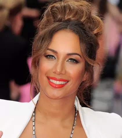 Leona Lewis se apucă de actorie