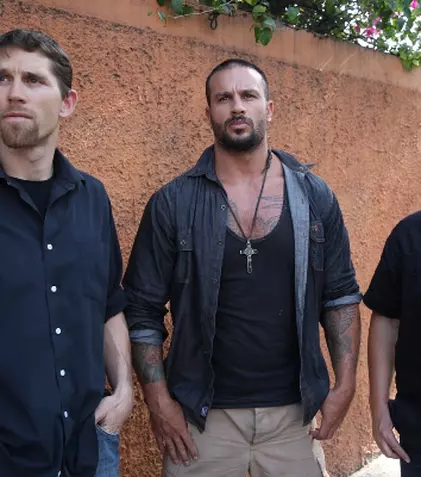 Discovery Channel lansează în premieră o nouă serie: „Maşini mortale”