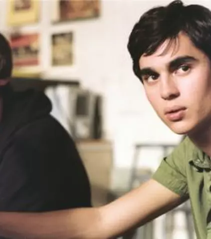 Şcoala secretă de arte