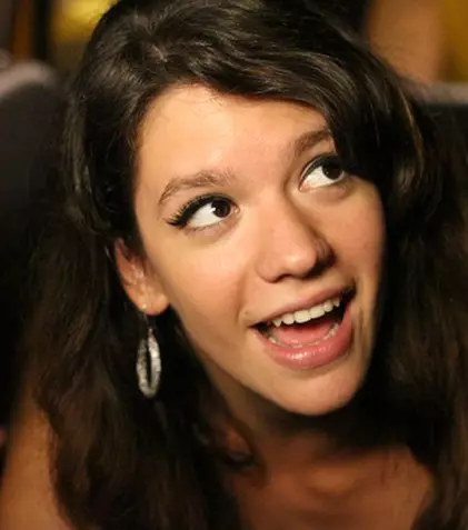 FOTO: Ada Condeescu joacă rolul unei mame în filmul “Rumeno”