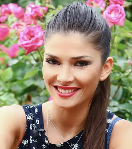 Alina Pușcaș a devenit mamă pentru a doua oară: „Suntem fericiți!”