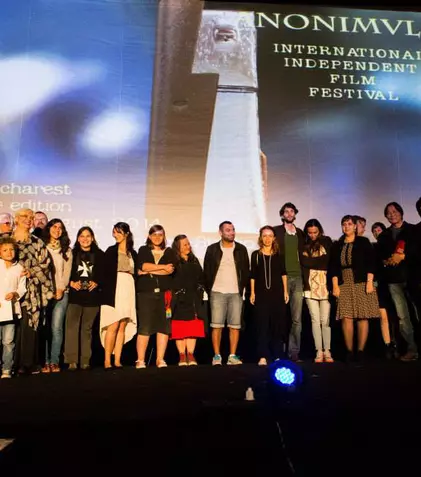 Festivalul “Anonimul” și-a ales câștigătorii