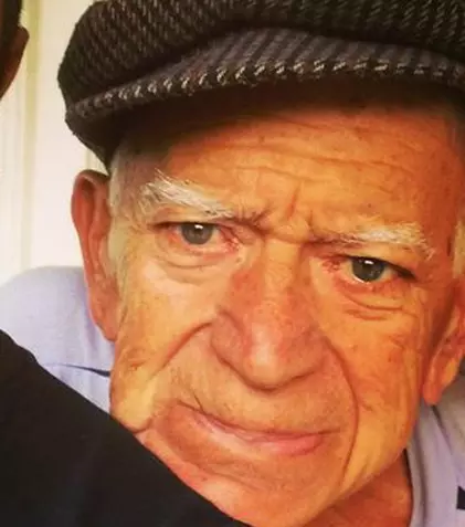 Horia Brenciu, dublă aniversare alături de tatăl său