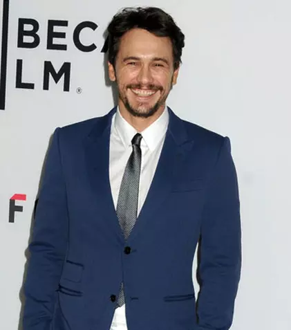 James Franco, erou în serialul inspirat de cartea „11/22/63” (Stephen King)