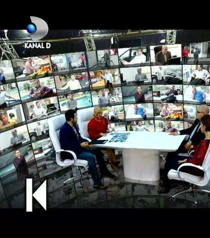 Kanal D dă startul unui nou reality-show: “O mărit pe mama soacra!”