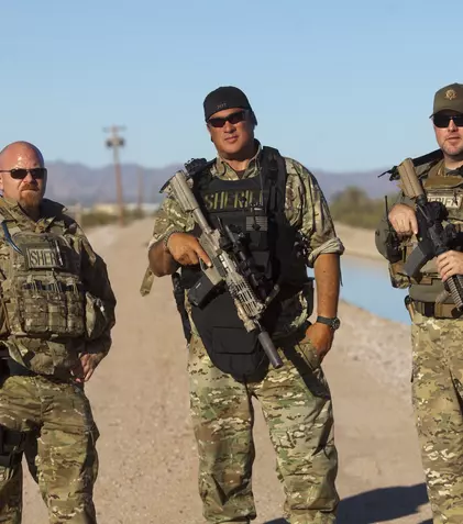 Steven Seagal, protagonistul unui nou serial pe Crime+Investigation | Video